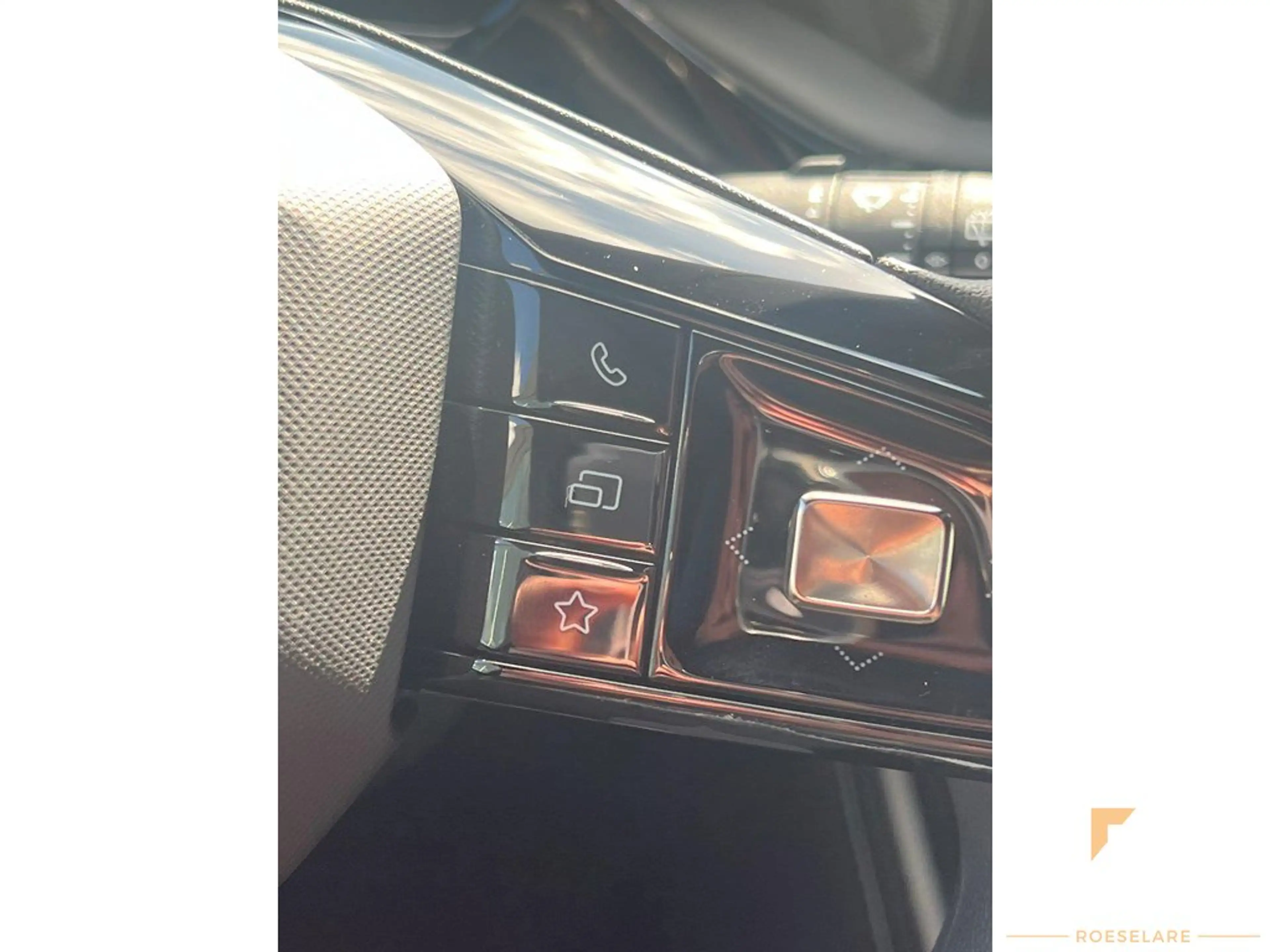 MG MG3 Comfort — photo 13