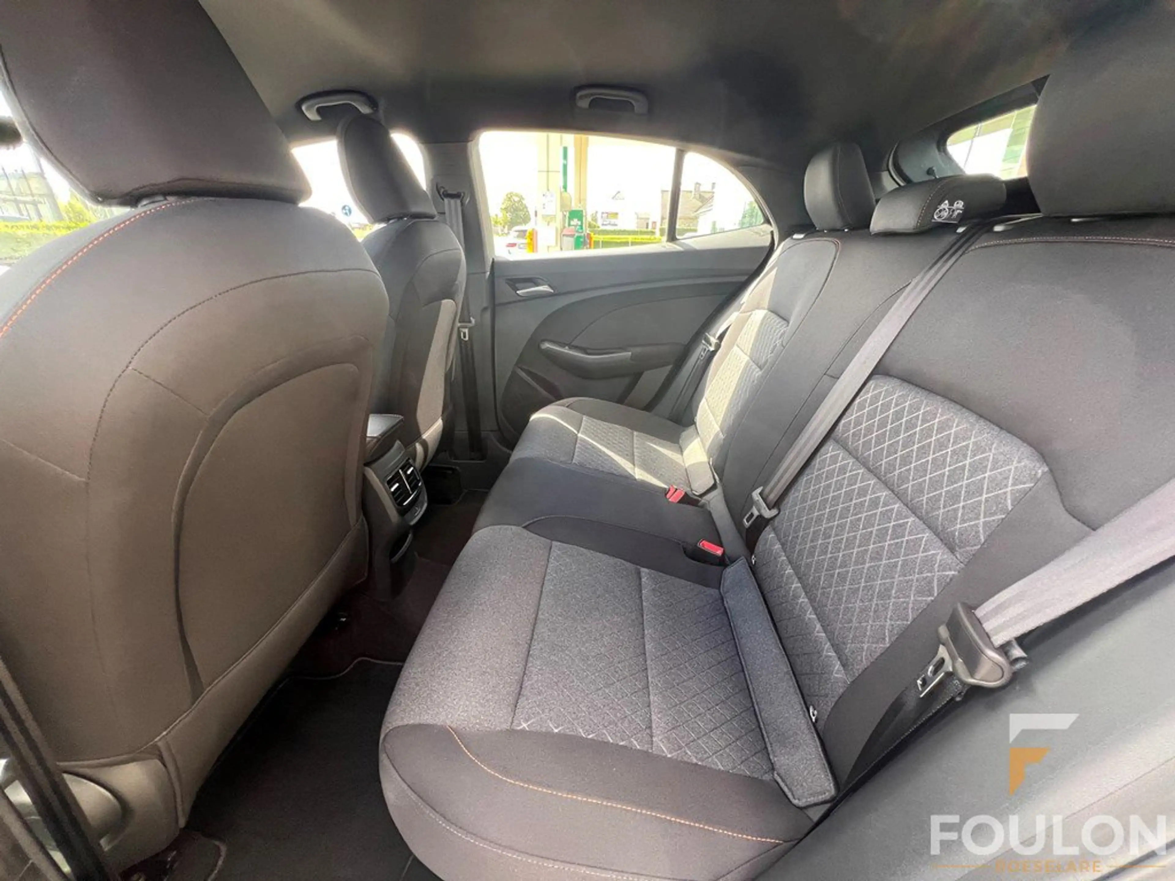 MG MG3 Comfort — photo 6
