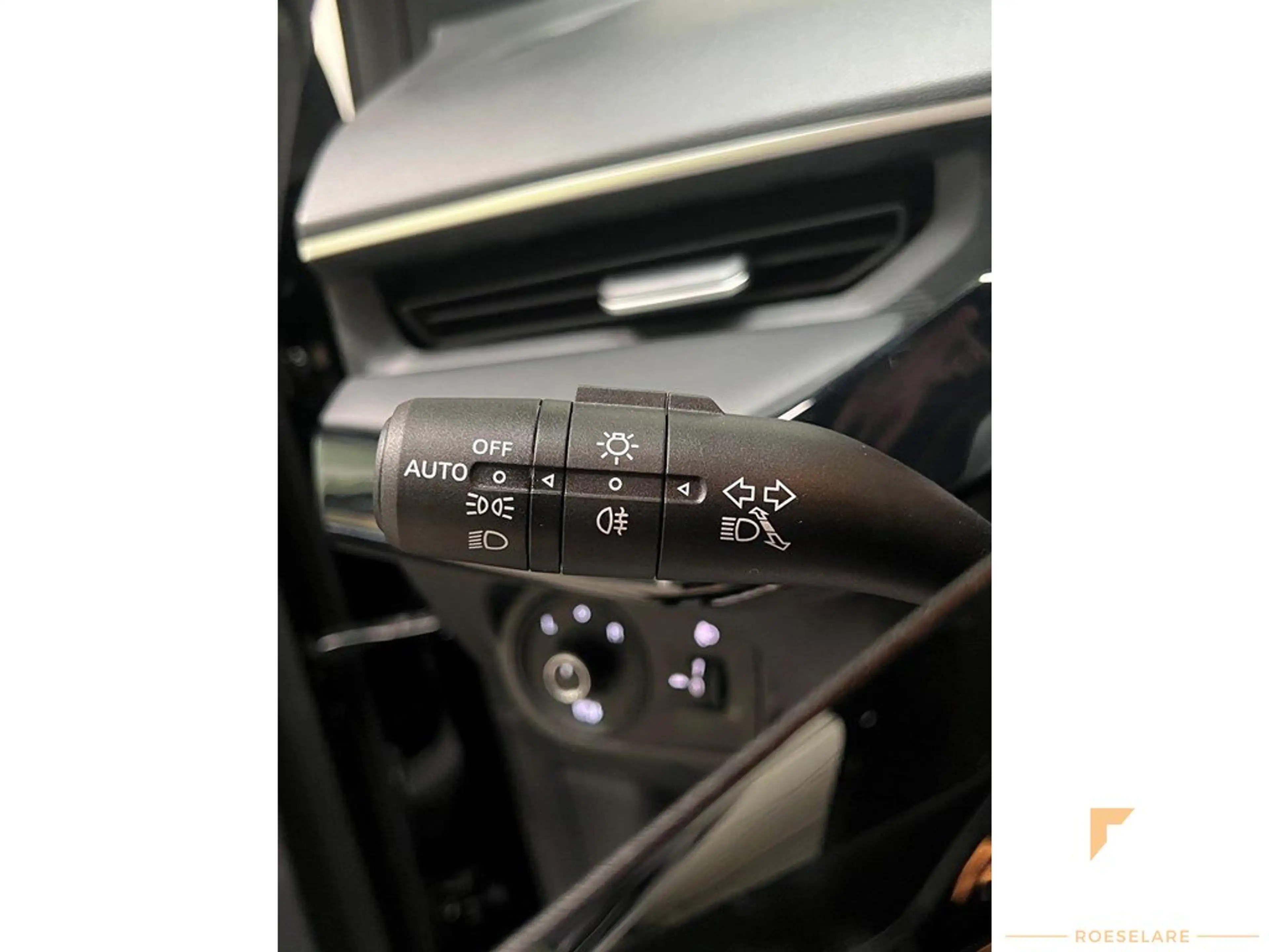 MG MG3 Comfort — photo 15