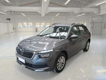 1.0 TSI 70 KW AMBITION SUV