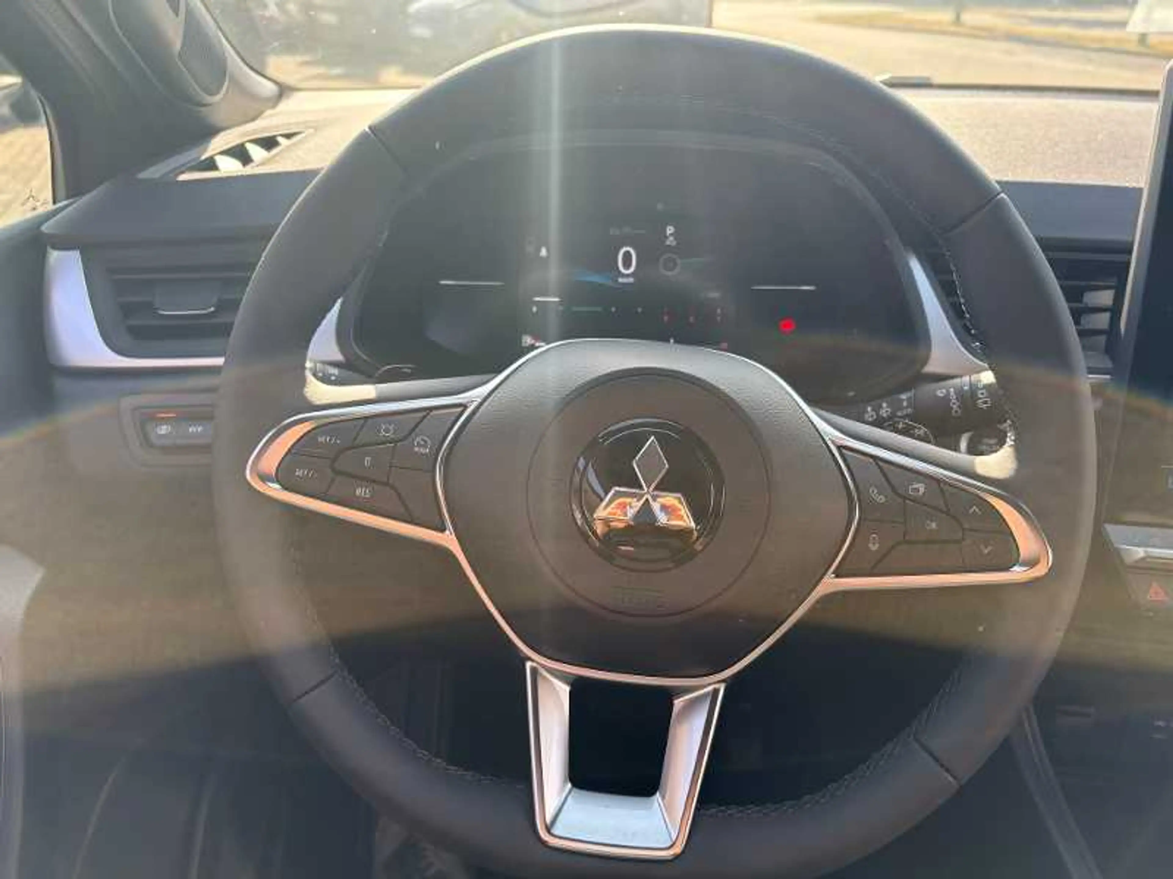 Mitsubishi Grandis Diamant PLUS 1.3 T-Benziner 7-DCT — photo 8