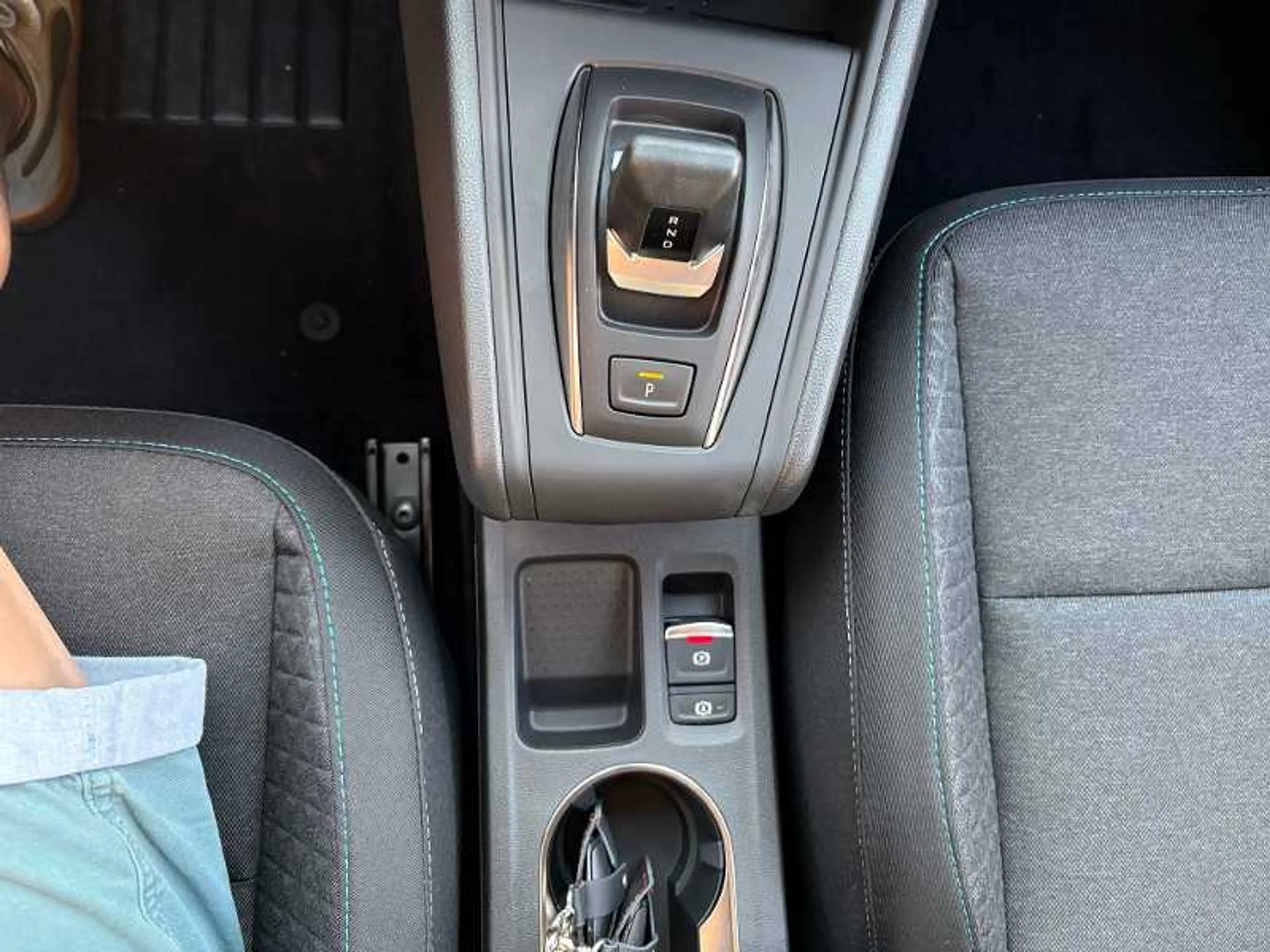 Mitsubishi Grandis Diamant PLUS 1.3 T-Benziner 7-DCT — photo 10
