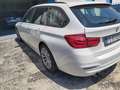BMW 318 318d Touring Sport auto Wit - thumbnail 3