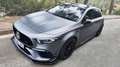 Mercedes-Benz A 45 AMG S 4Matic+ 8G-DCT Gris - thumbnail 3