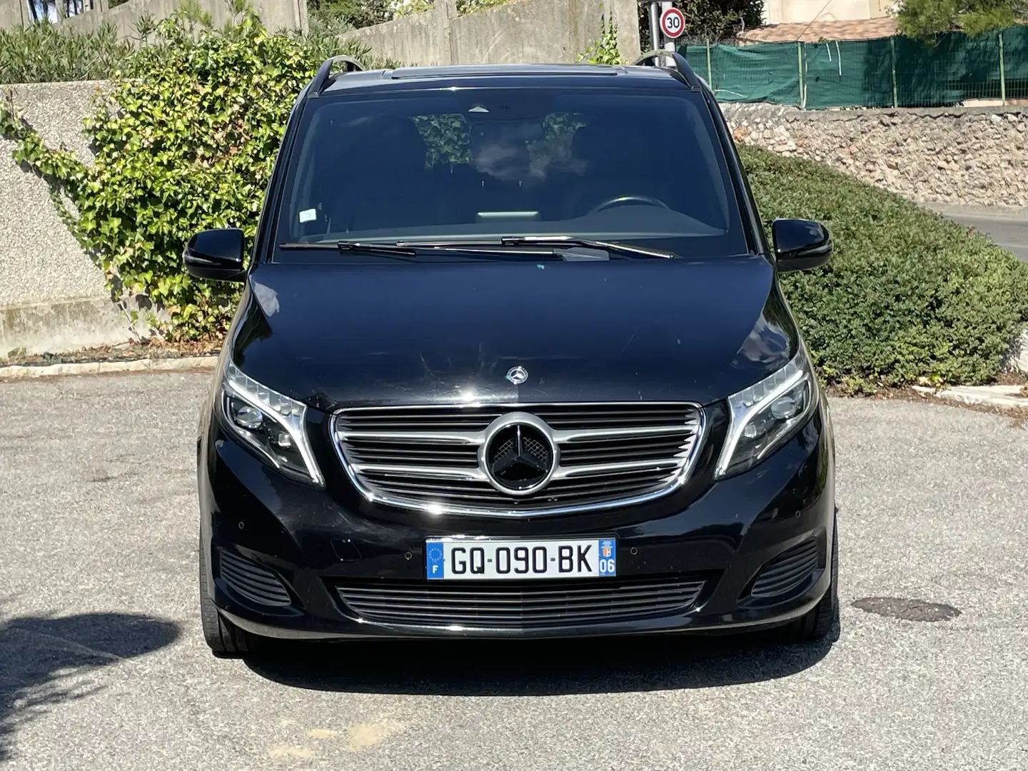 Mercedes-Benz V 250 Classe Extra-Long d 7G-TRONIC PLUS Executive - 2