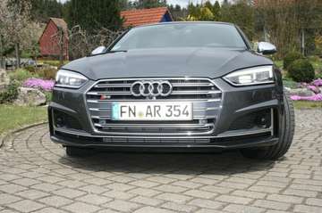 Sportback 3.0 TFSI quattro