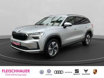 1.5 TSI DSG mHEV Navi Digitales Cockpit Klima LED