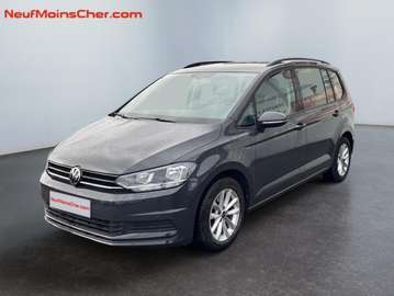 Trendline 2.0 TDI 122cv 7places + Système Navigation Discover Media