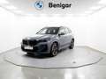 BMW X1 sDrive 20iA Gris - thumbnail 1