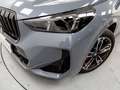 BMW X1 sDrive 20iA Gris - thumbnail 6