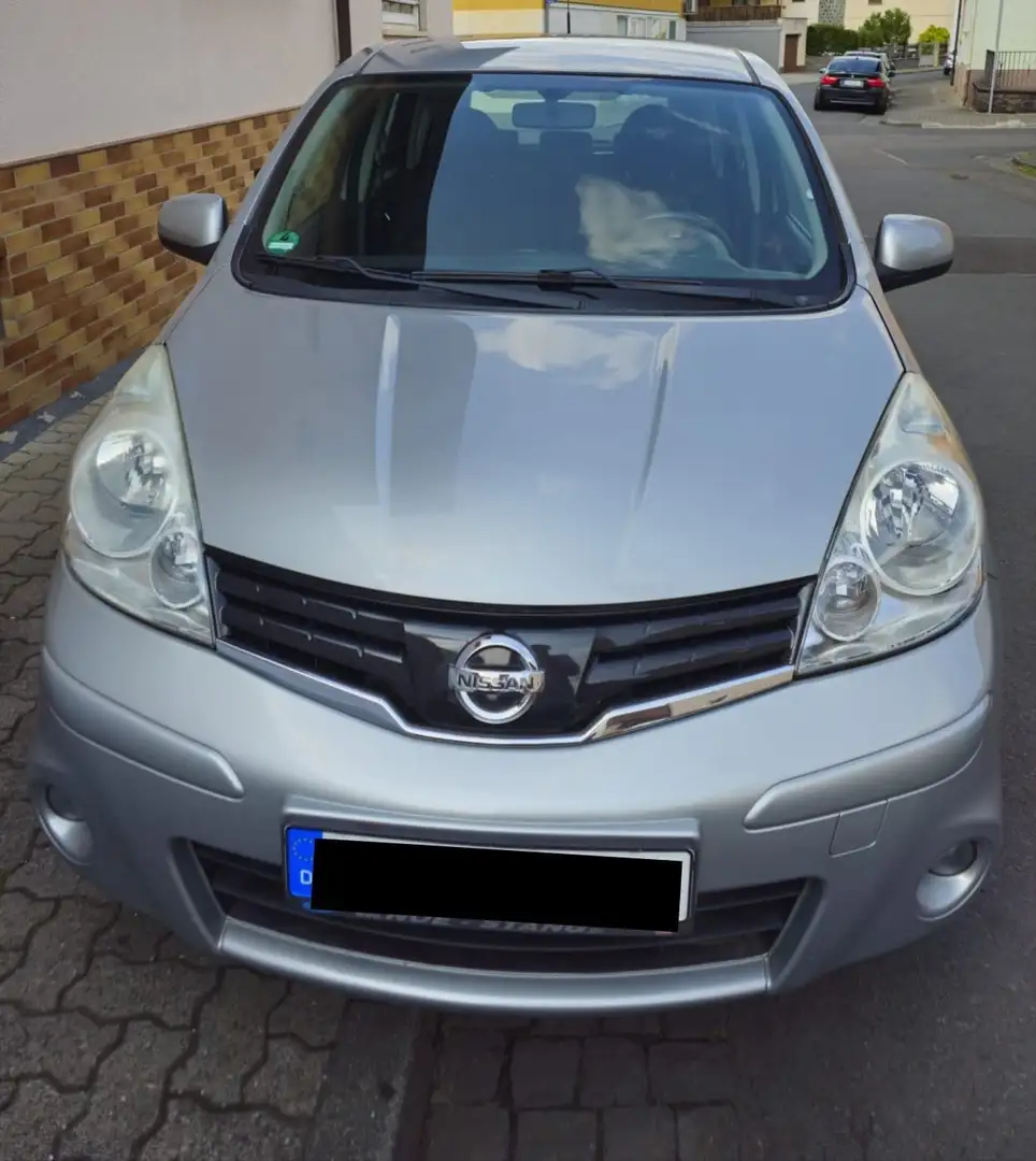 Nissan Note 1.4 acenta - 1