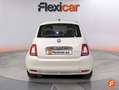 Fiat 500 Connect 1.0 Hybrid 51KW (70 CV) Blanco - thumbnail 7