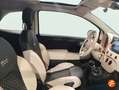 Fiat 500 Connect 1.0 Hybrid 51KW (70 CV) Blanco - thumbnail 17