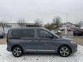 Volkswagen Caddy 1.5 TSI DSG Style (APP,NAVI,LED,RearView) Klima Gris - thumbnail 4