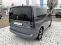 Volkswagen Caddy 1.5 TSI DSG Style (APP,NAVI,LED,RearView) Klima Grau - thumbnail 2