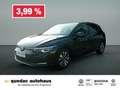 Volkswagen Golf VIII 1.5 TSI Move LED-PLUS NAVI ACC Noir - thumbnail 1