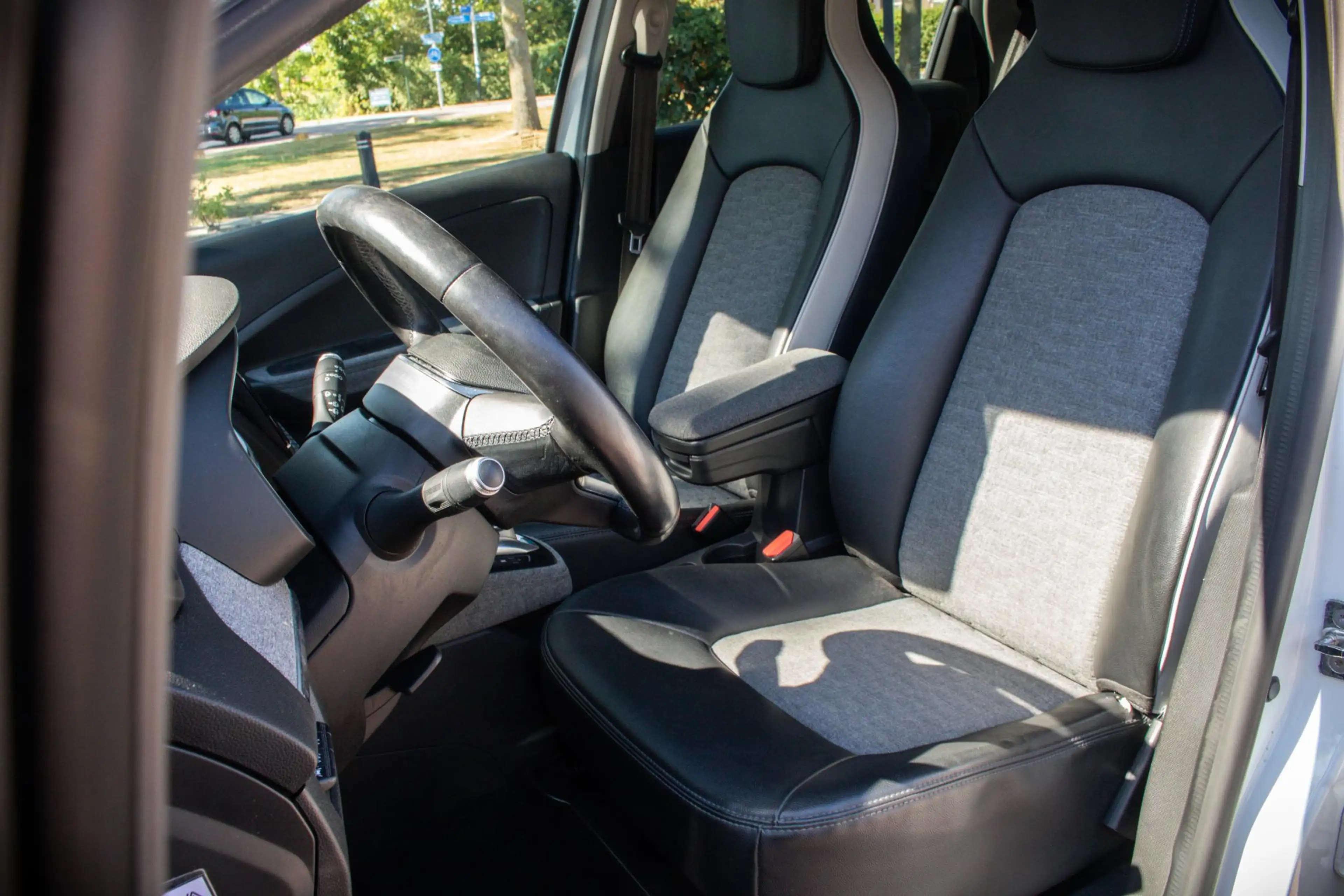 Renault ZOE R135 Intens 52 kWh (ex Accu) | Rijklaar | Camera — photo 20