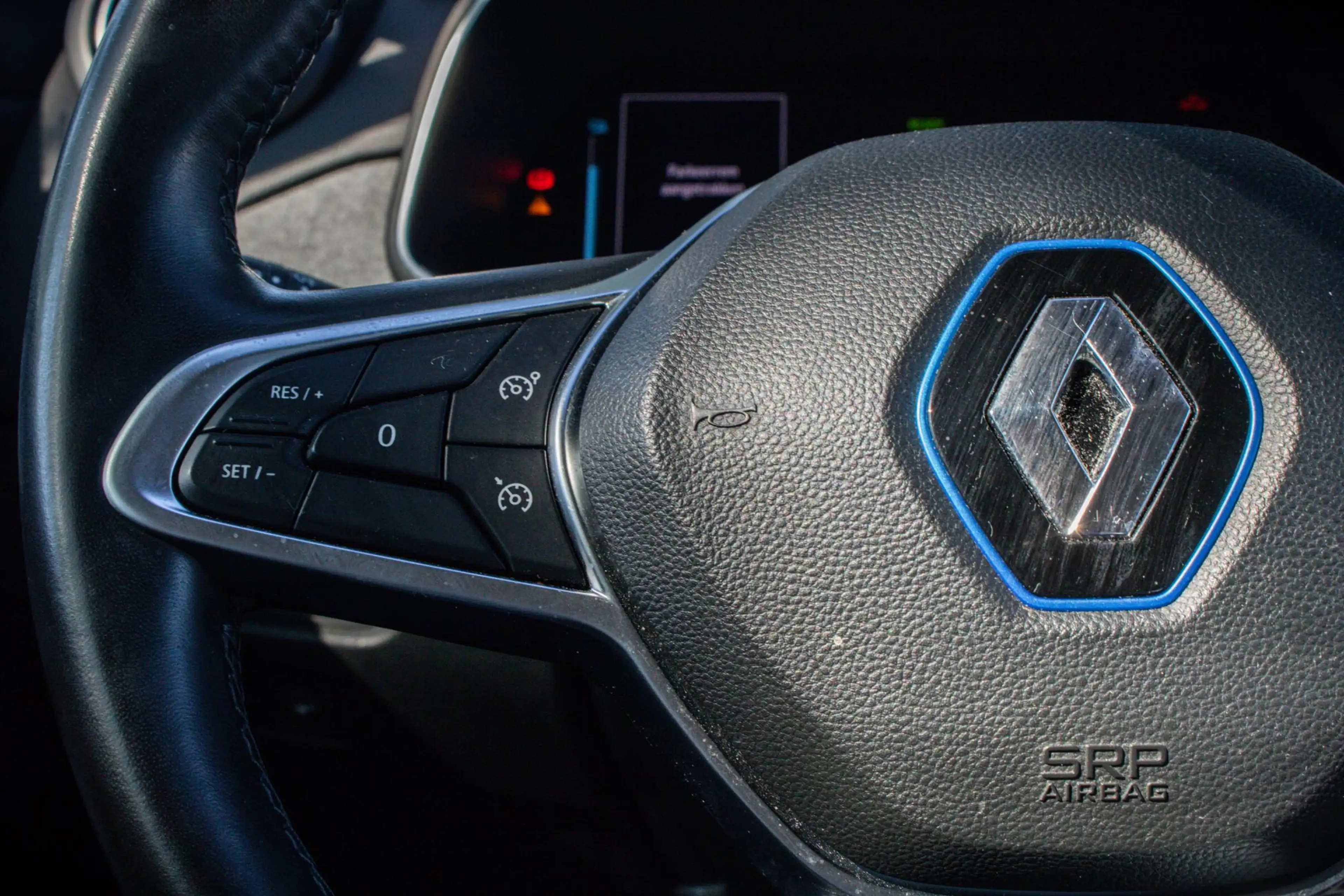 Renault ZOE R135 Intens 52 kWh (ex Accu) | Rijklaar | Camera — photo 21