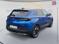 Opel Grandland X 1.2 Turbo 130ch Design Line Bleu - thumbnail 6