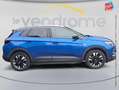 Opel Grandland X 1.2 Turbo 130ch Design Line Bleu - thumbnail 4