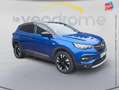 Opel Grandland X 1.2 Turbo 130ch Design Line Bleu - thumbnail 3