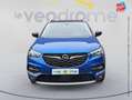 Opel Grandland X 1.2 Turbo 130ch Design Line Bleu - thumbnail 2