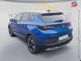 Opel Grandland X 1.2 Turbo 130ch Design Line Bleu - thumbnail 8