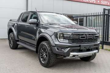 3.0 EcoBoost V6 - Raptor Pack - 58.500ex