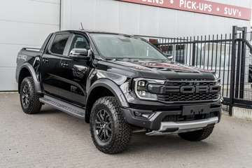 3.0 EcoBoost V6 - Raptor Pack - 59.500ex