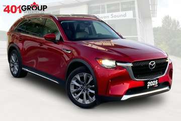 GT | AWD | Remote Start | Heated Seats | Leather