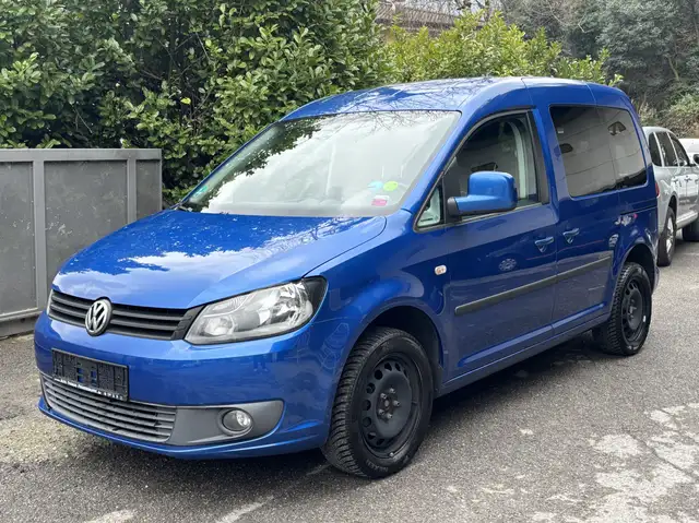 Volkswagen Caddy 1.2*7 POSTI*Roncalli*NO IVA