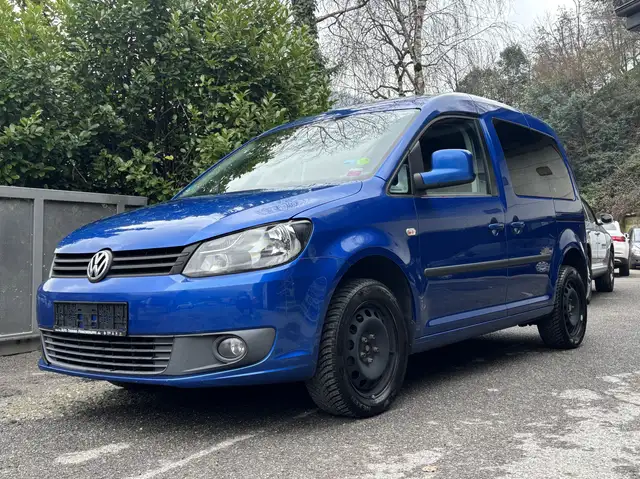 Volkswagen Caddy 1.2*7 POSTI*Roncalli*NO IVA
