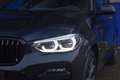 BMW X3 AS xDrive30e M-Sport Pano Head-Up ACC Bleu - thumbnail 3