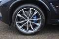 BMW X3 AS xDrive30e M-Sport Pano Head-Up ACC Bleu - thumbnail 8
