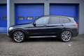 BMW X3 AS xDrive30e M-Sport Pano Head-Up ACC Bleu - thumbnail 7