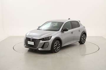 Hybrid GT e-DCS6 1.2 Mild Hybrid 136CV