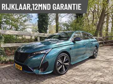 SW 1.2 PureTech GT|NAP|Rijklaar