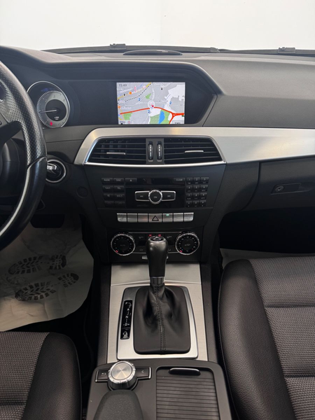 Mercedes-Benz C 220 T CDI BlueEfficiency|AHK|BI-XENON|MEMORY| — photo 15