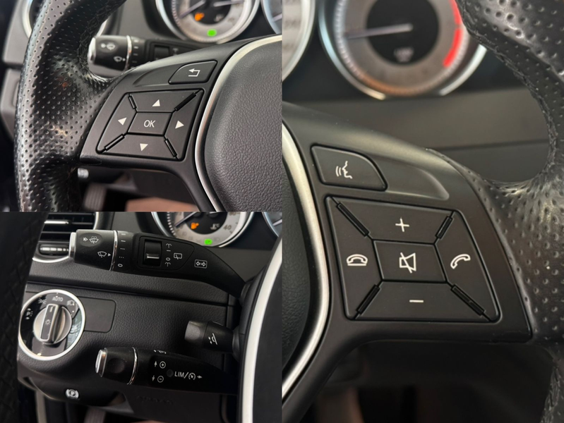Mercedes-Benz C 220 T CDI BlueEfficiency|AHK|BI-XENON|MEMORY| — photo 13