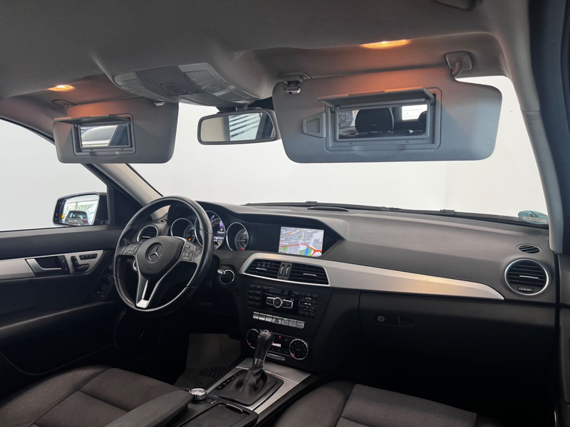 Mercedes-Benz C 220 T CDI BlueEfficiency|AHK|BI-XENON|MEMORY| — photo 2