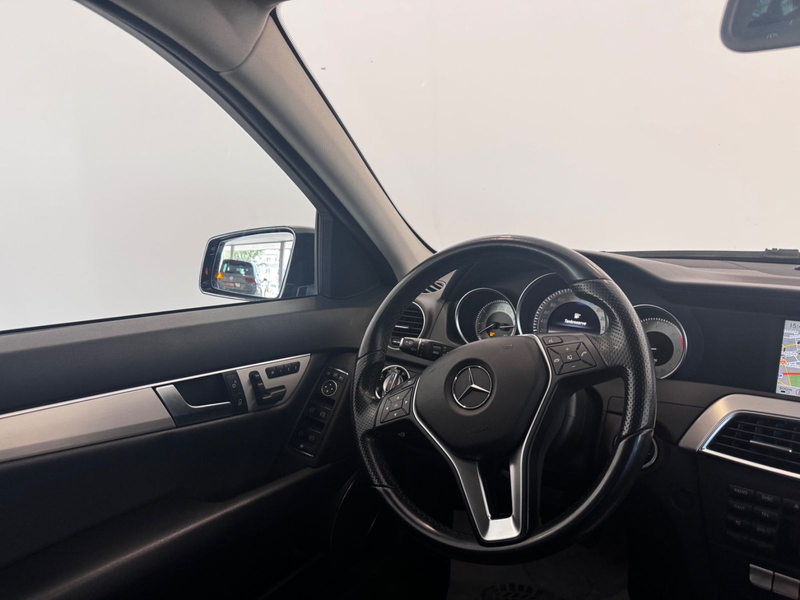 Mercedes-Benz C 220 T CDI BlueEfficiency|AHK|BI-XENON|MEMORY| — photo 6