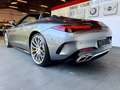 Mercedes-Benz SL 63 AMG 4MATIC+ *Carbon*AMG-Performance Sitze* Gris - thumbnail 4