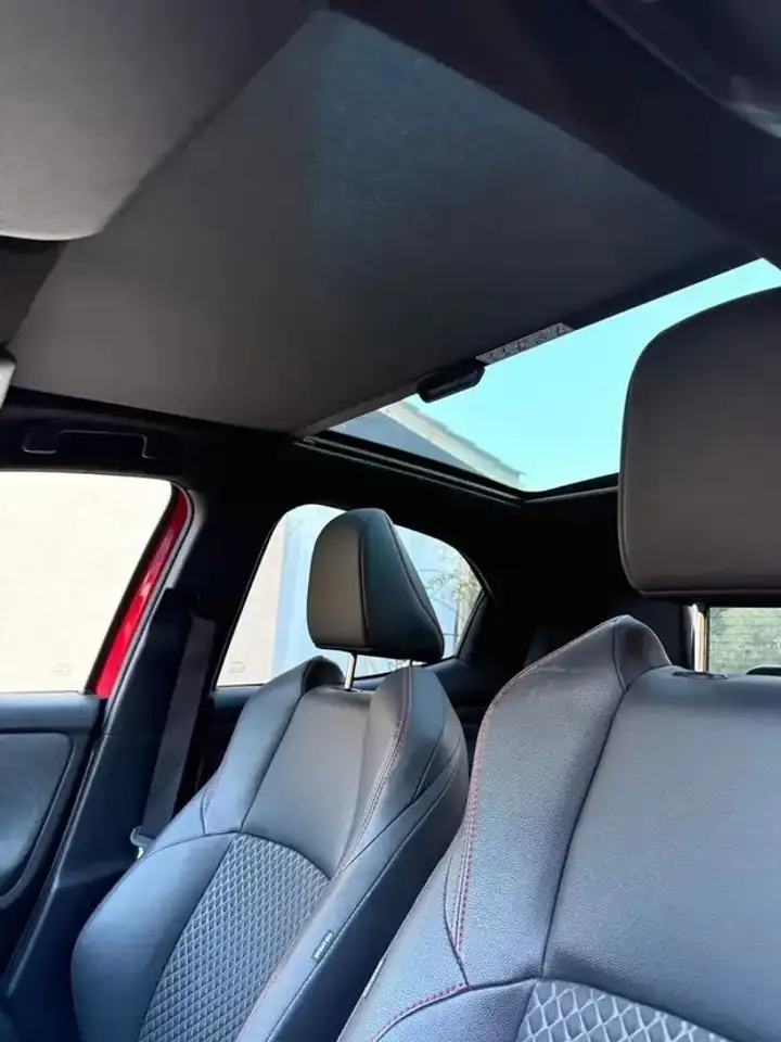 Toyota Yaris Yaris — photo 9