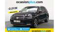 Volkswagen Tiguan 2.0TDI Sport DSG 110kW Zwart - thumbnail 1