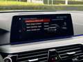 BMW 520 iA * Pack M * Full LED * 1er Prop * Carnet Complet Bleu - thumbnail 23