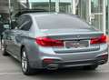 BMW 520 iA * Pack M * Full LED * 1er Prop * Carnet Complet Bleu - thumbnail 4