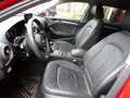 Audi A3 1.0 30 TFSI 115cv rouge 06/20 Airco GPS Cruise USB Rouge - thumbnail 6