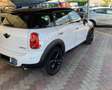 MINI Cooper D Countryman Mini 2.0 Cooper D ALL4 Automatica Blanc - thumbnail 2