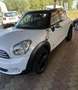 MINI Cooper D Countryman Mini 2.0 Cooper D ALL4 Automatica Blanc - thumbnail 9