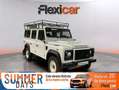 Land Rover Defender 110 SW E Жовтий - thumbnail 1